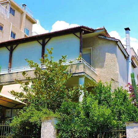Casa Oliver Atenas Exterior foto