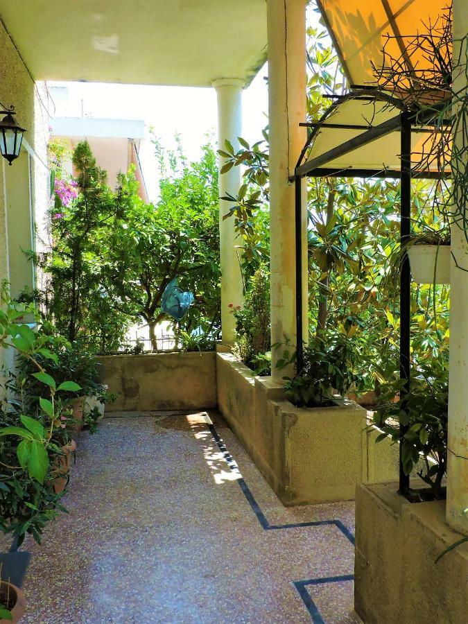 Casa Oliver Atenas Exterior foto