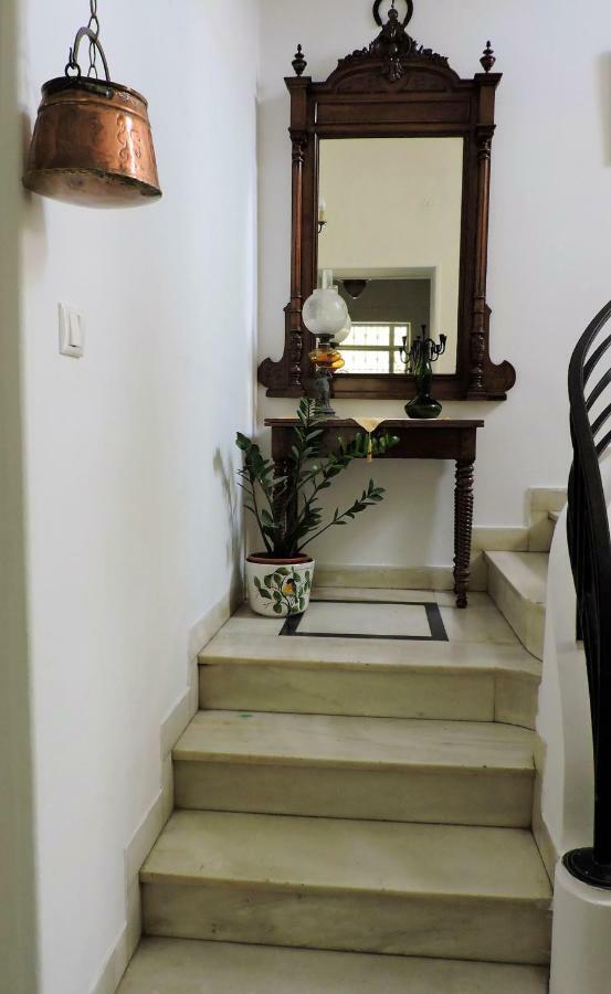 Casa Oliver Atenas Exterior foto